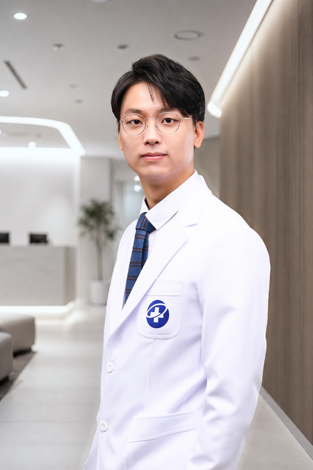 박현준 원장 인물 사진